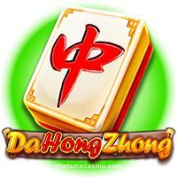 Da Hong Zhong slot
