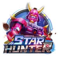 Imagen del juego StarHunter en xbets casino